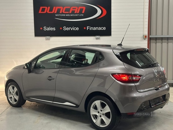 Used Renault Clio 2014 for sale - 76409695: Photo 5