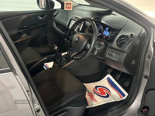 Used Renault Clio 2014 for sale - 76409695: Photo 7
