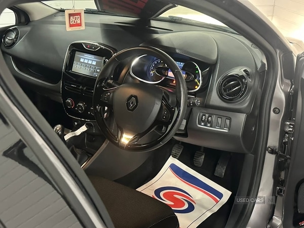 Used Renault Clio 2014 for sale - 76409695: Photo 8