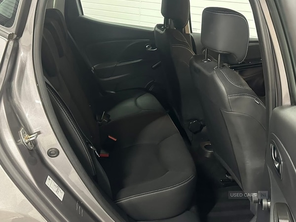 Used Renault Clio 2014 for sale - 76409695: Photo 9