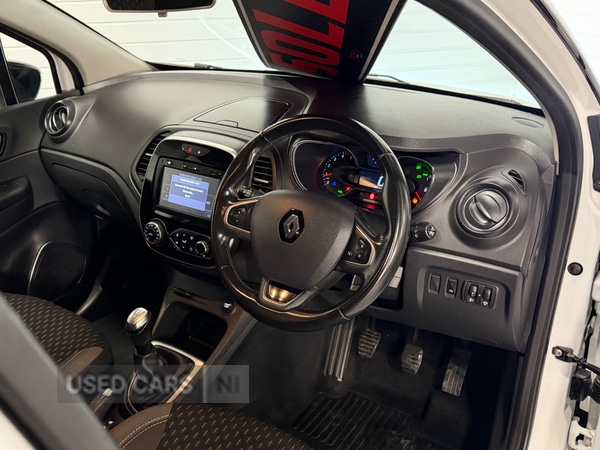 Used Renault Captur 2018 for sale - 77538929: Photo 10