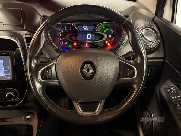 Used Renault Captur 2018 for sale - 77538929: Photo 17