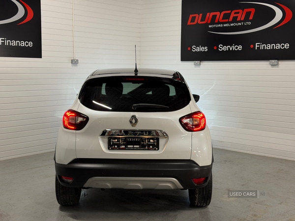 Used Renault Captur 2018 for sale - 77538929: Photo 6