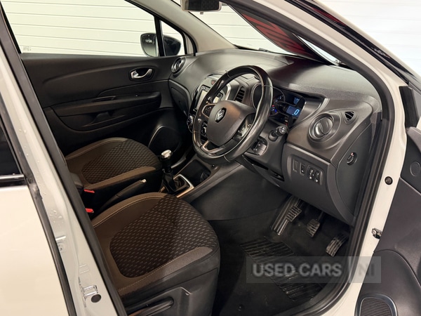 Used Renault Captur 2018 for sale - 77538929: Photo 9