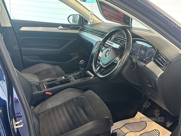 Used Volkswagen Passat 2018 for sale - 75610064: Photo 13