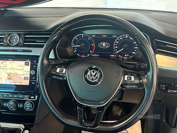 Used Volkswagen Passat 2018 for sale - 75610064: Photo 15
