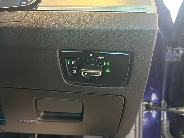 Used Volkswagen Passat 2018 for sale - 75610064: Photo 16