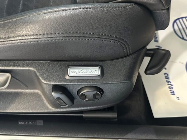 Used Volkswagen Passat 2018 for sale - 75610064: Photo 17