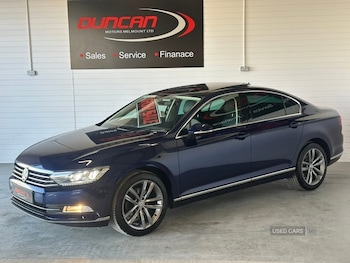 2018 - 2.0 TDI GT 4dr [Panoramic Roof]