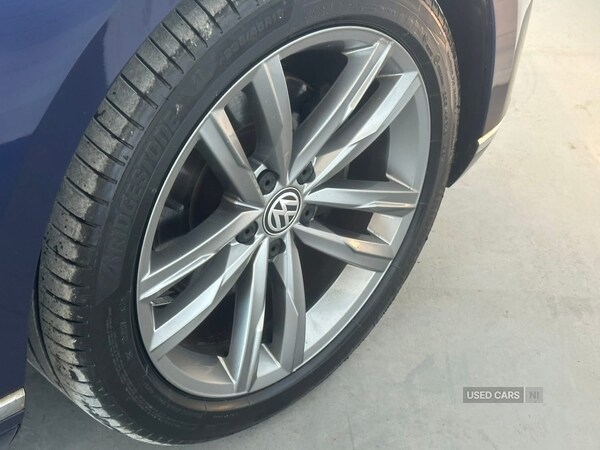 Used Volkswagen Passat 2018 for sale - 75610064: Photo 29