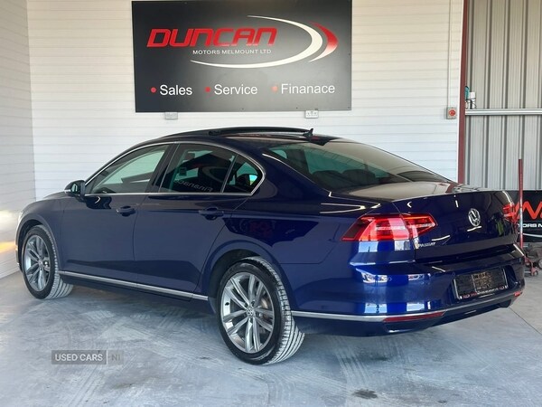 Used Volkswagen Passat 2018 for sale - 75610064: Photo 9