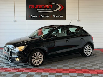 Used Audi A1 2015 for sale - 79013702: Photo