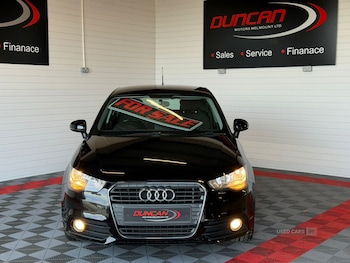 Used Audi A1 2015 for sale - 79013702: Photo