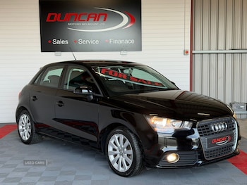 Used Audi A1 2015 for sale - 79013702: Photo