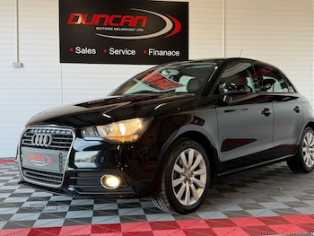 Used Audi A1 2015 for sale - 79013702: Photo