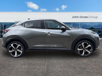 Used Nissan Juke 2020 for sale - 78575812: Photo