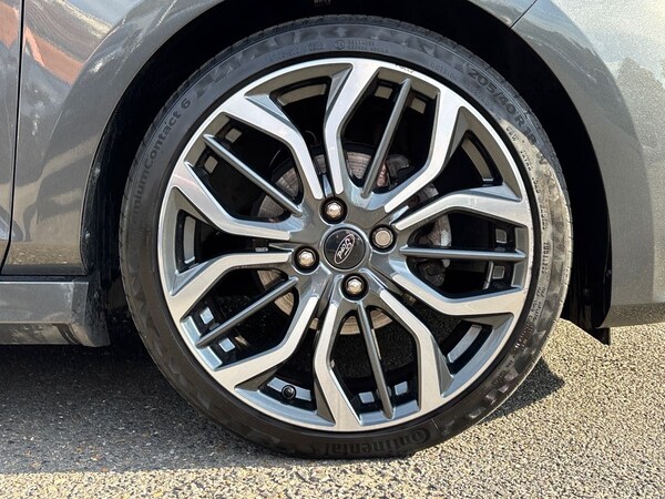 Used Ford Fiesta 2022 for sale - 76217042: Photo 11