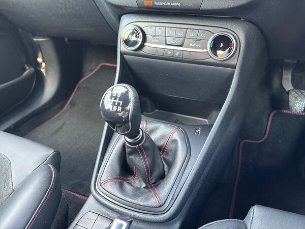 Used Ford Fiesta 2022 for sale - 76217042: Photo 18