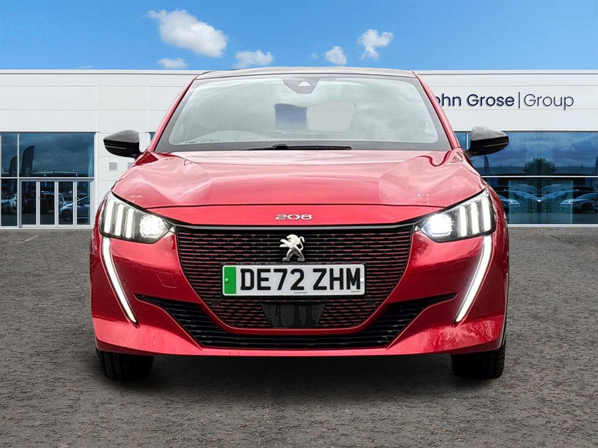 Used Peugeot 208 2022 for sale - 78117751: Photo 10