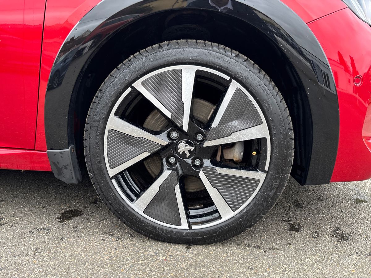 Used Peugeot 208 2022 for sale - 78117751: Photo 11