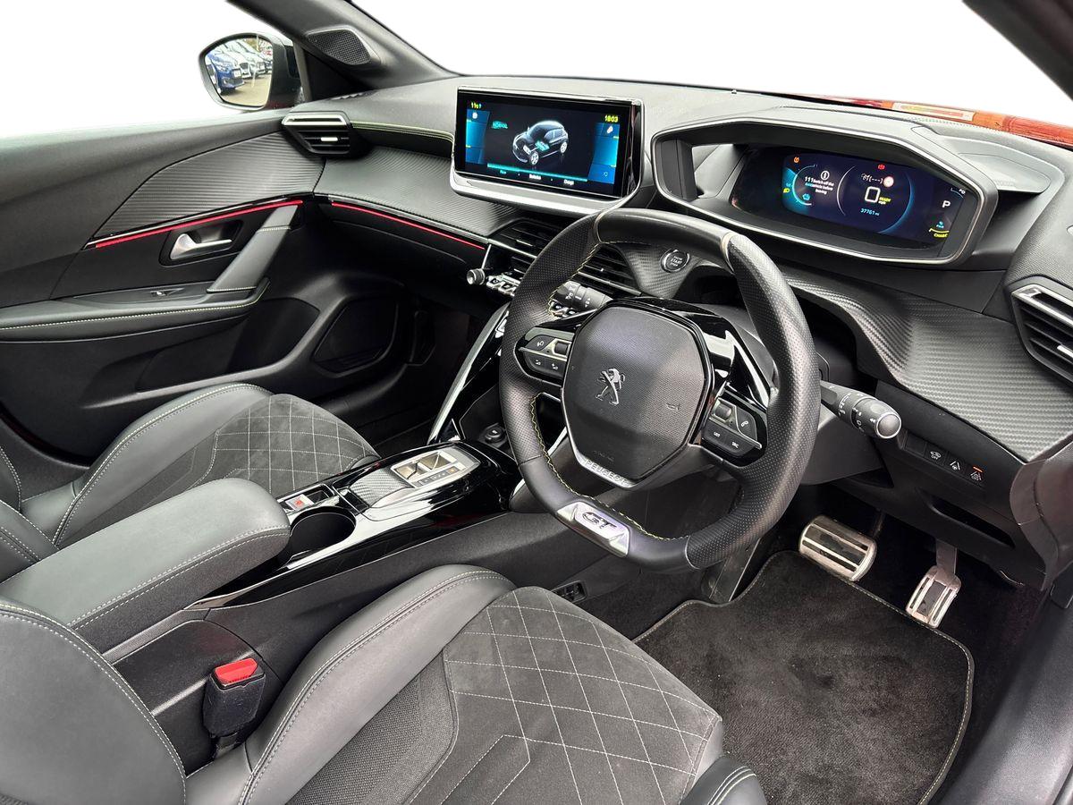 Used Peugeot 208 2022 for sale - 78117751: Photo 13