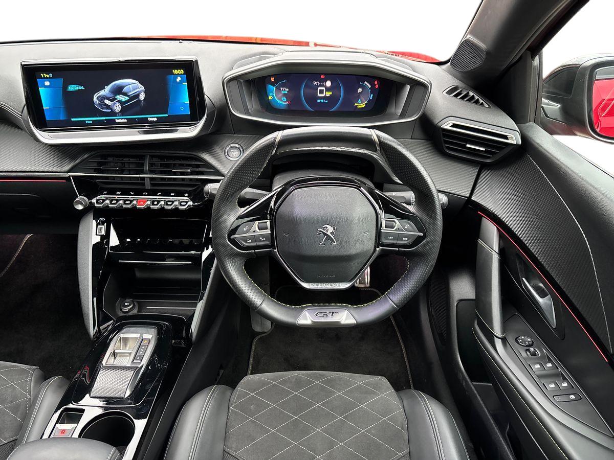 Used Peugeot 208 2022 for sale - 78117751: Photo 14