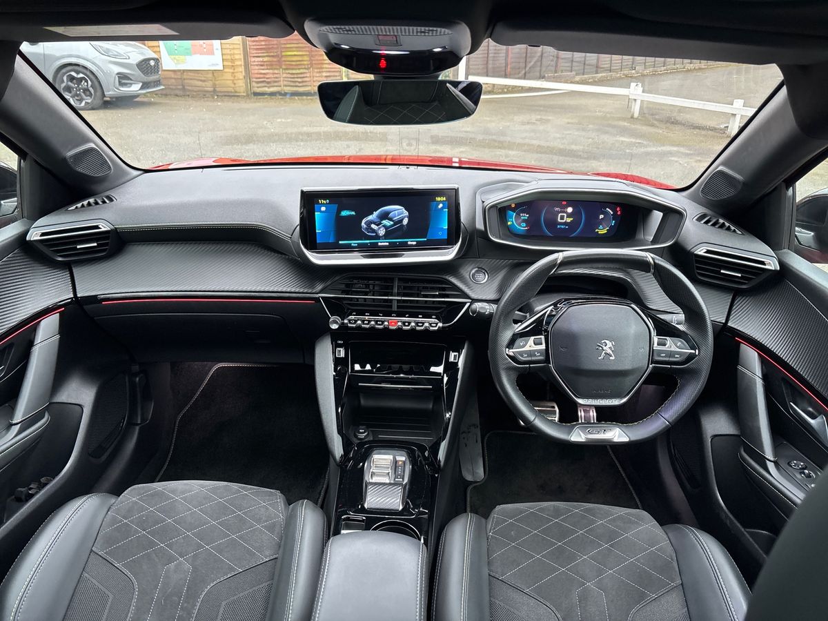 Used Peugeot 208 2022 for sale - 78117751: Photo 15