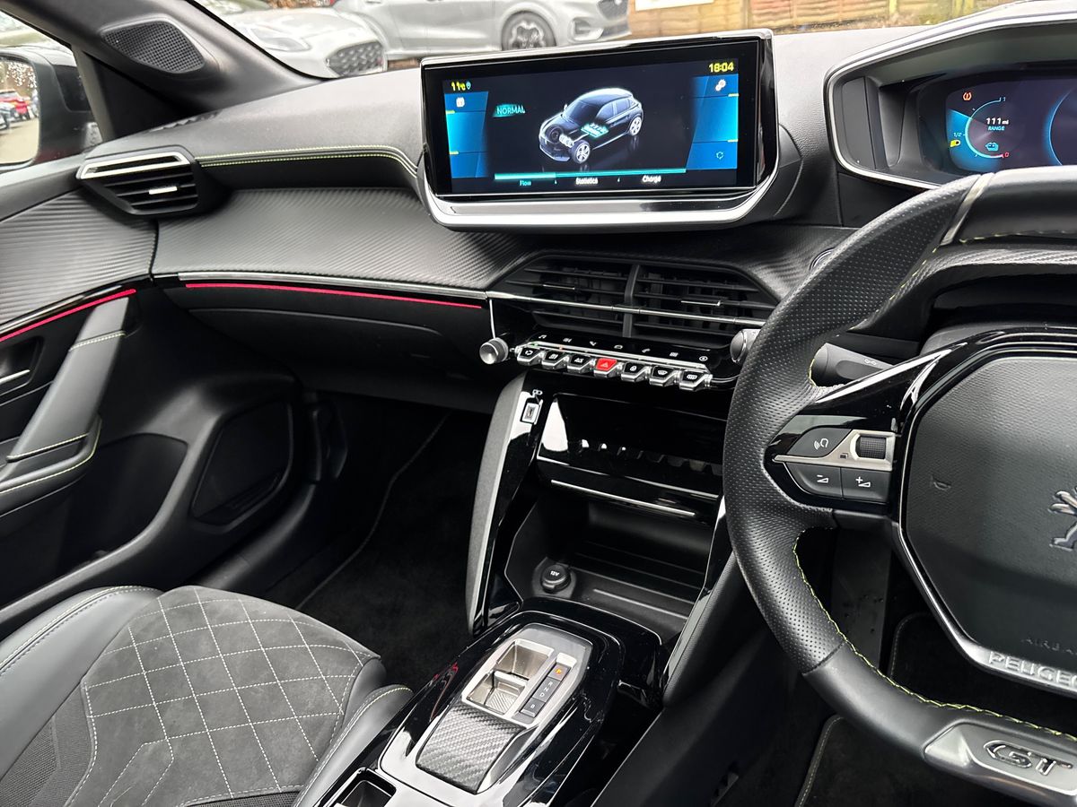 Used Peugeot 208 2022 for sale - 78117751: Photo 18