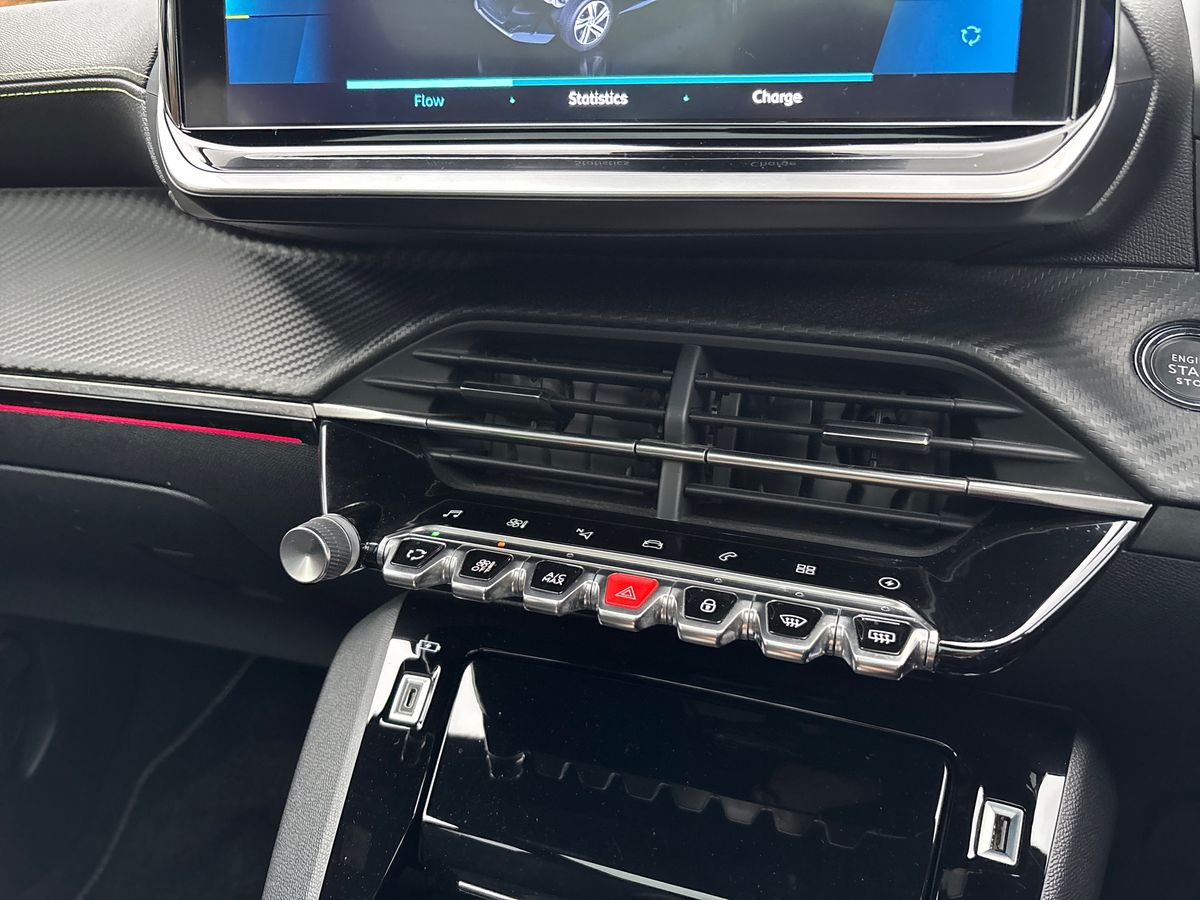 Used Peugeot 208 2022 for sale - 78117751: Photo 19