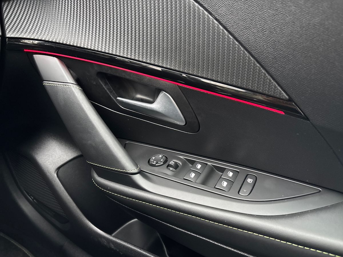 Used Peugeot 208 2022 for sale - 78117751: Photo 21