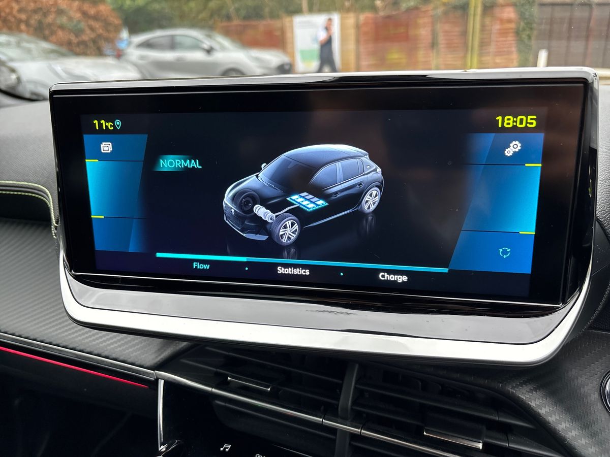 Used Peugeot 208 2022 for sale - 78117751: Photo 22