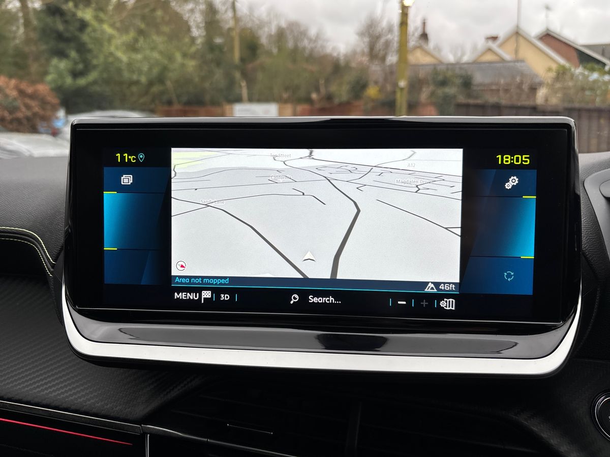 Used Peugeot 208 2022 for sale - 78117751: Photo 23