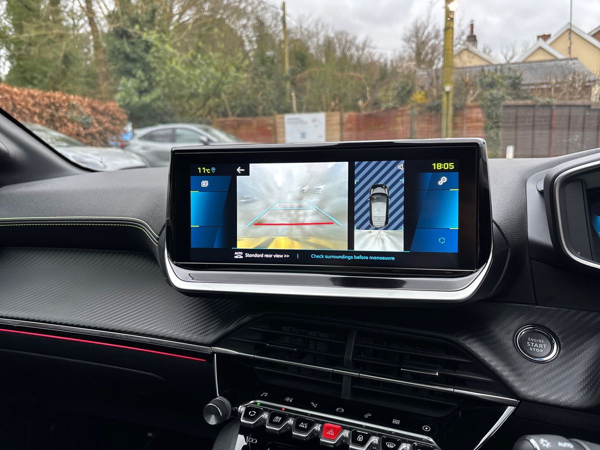 Used Peugeot 208 2022 for sale - 78117751: Photo 25