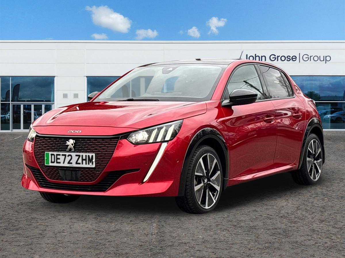 Used Peugeot 208 2022 for sale - 78117751: Photo 9