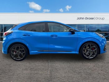 Used Ford Puma 2023 for sale - 79742049: Photo