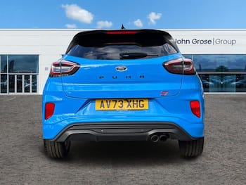 Used Ford Puma 2023 for sale - 79742049: Photo