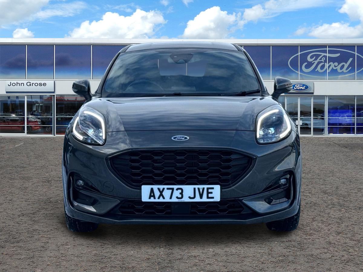 Used Ford Puma 2024 for sale - 77293403: Photo 10