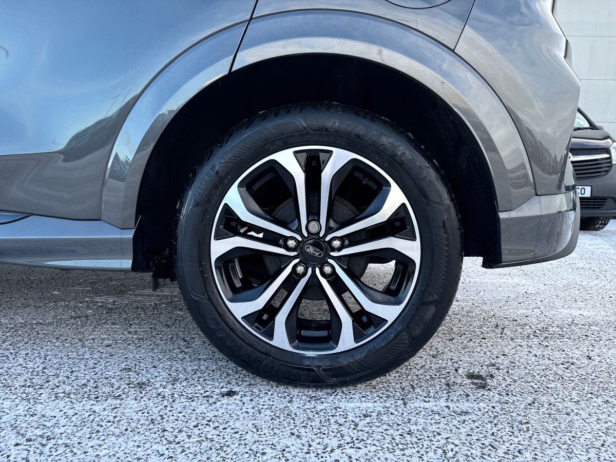 Used Ford Puma 2024 for sale - 77293403: Photo 11