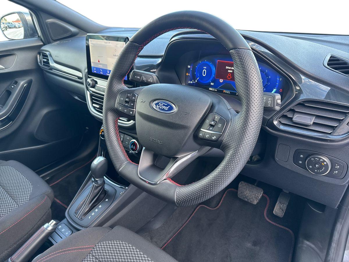 Used Ford Puma 2024 for sale - 77293403: Photo 13