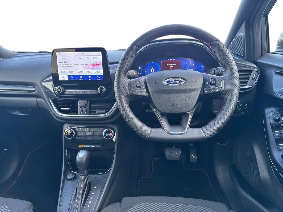 Used Ford Puma 2024 for sale - 77293403: Photo 14