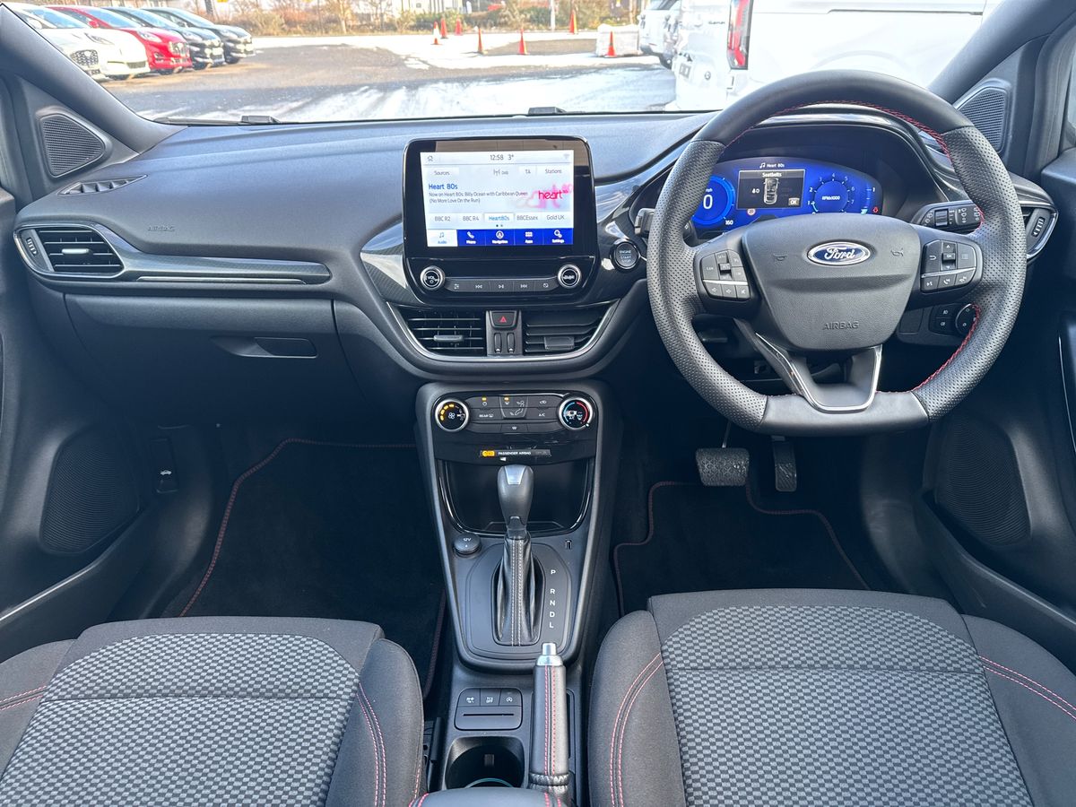 Used Ford Puma 2024 for sale - 77293403: Photo 15