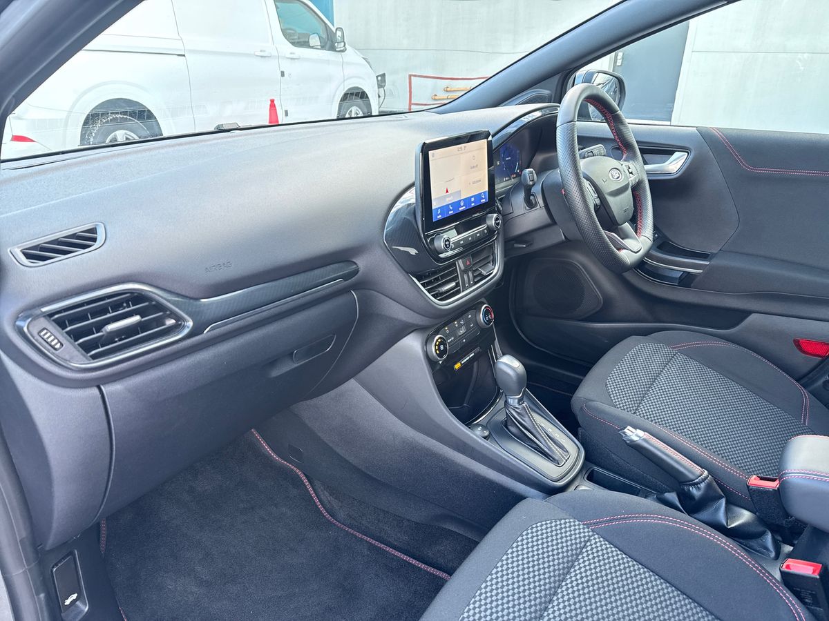 Used Ford Puma 2024 for sale - 77293403: Photo 17