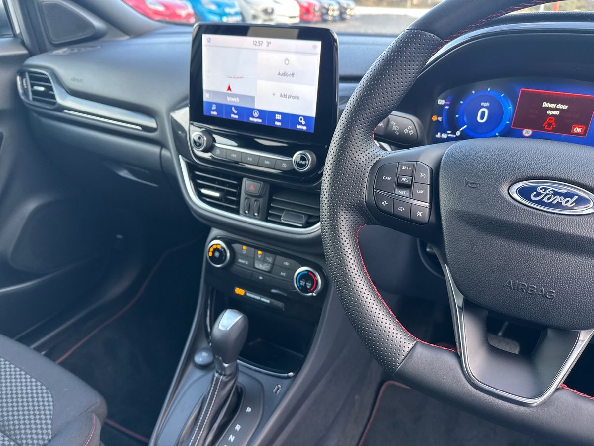 Used Ford Puma 2024 for sale - 77293403: Photo 18