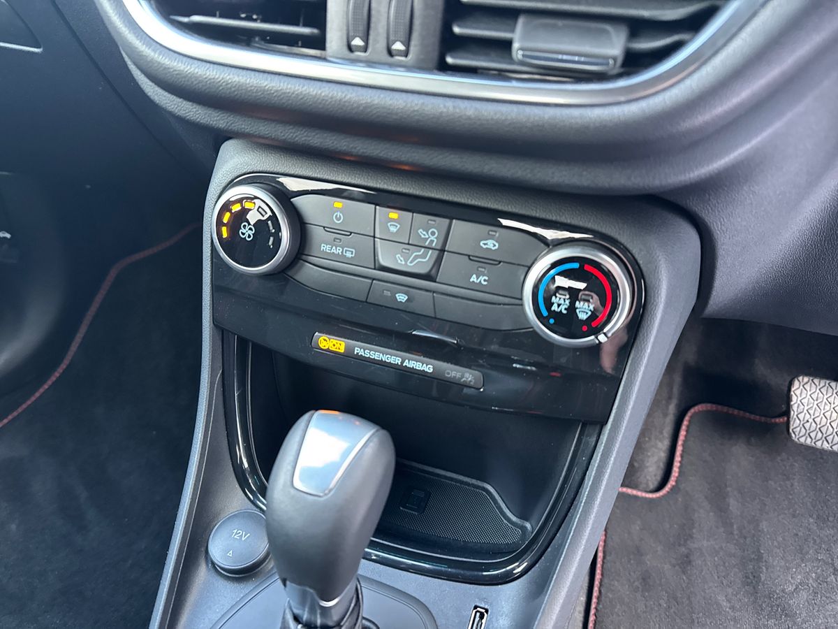 Used Ford Puma 2024 for sale - 77293403: Photo 19