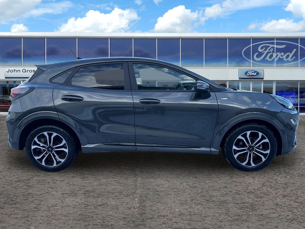 Used Ford Puma 2024 for sale - 77293403: Photo 2