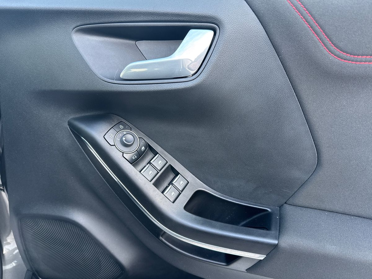 Used Ford Puma 2024 for sale - 77293403: Photo 21