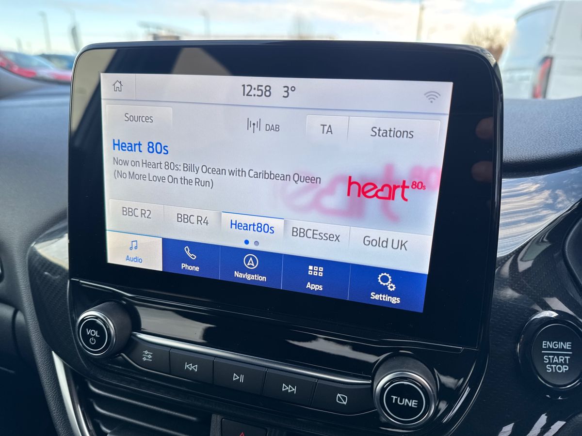 Used Ford Puma 2024 for sale - 77293403: Photo 22