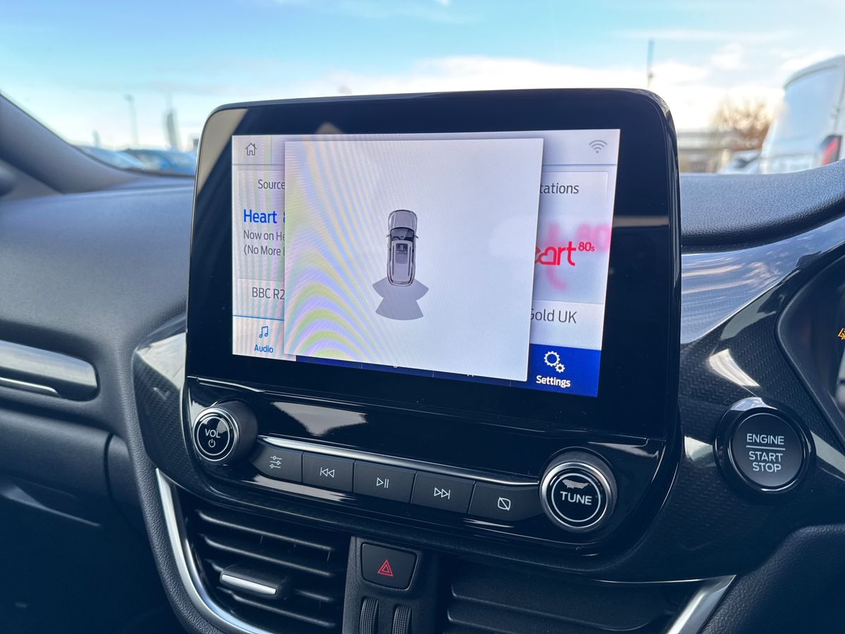 Used Ford Puma 2024 for sale - 77293403: Photo 25