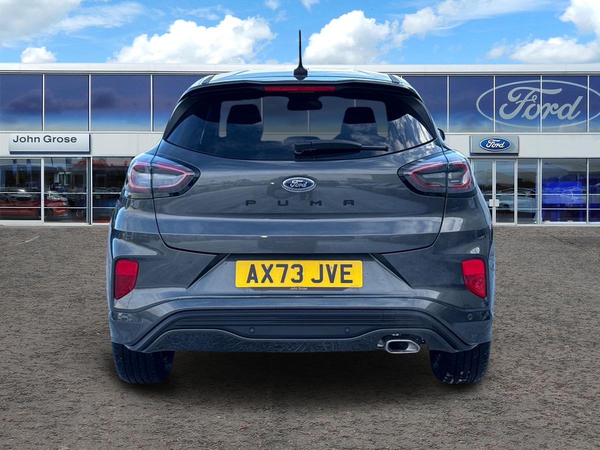 Used Ford Puma 2024 for sale - 77293403: Photo 5