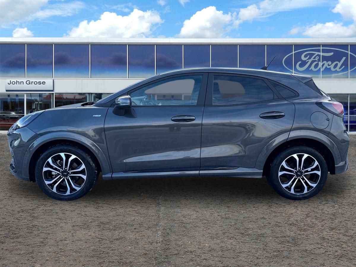 Used Ford Puma 2024 for sale - 77293403: Photo 7